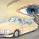 Illustration for article titled So Oppo likes car art?